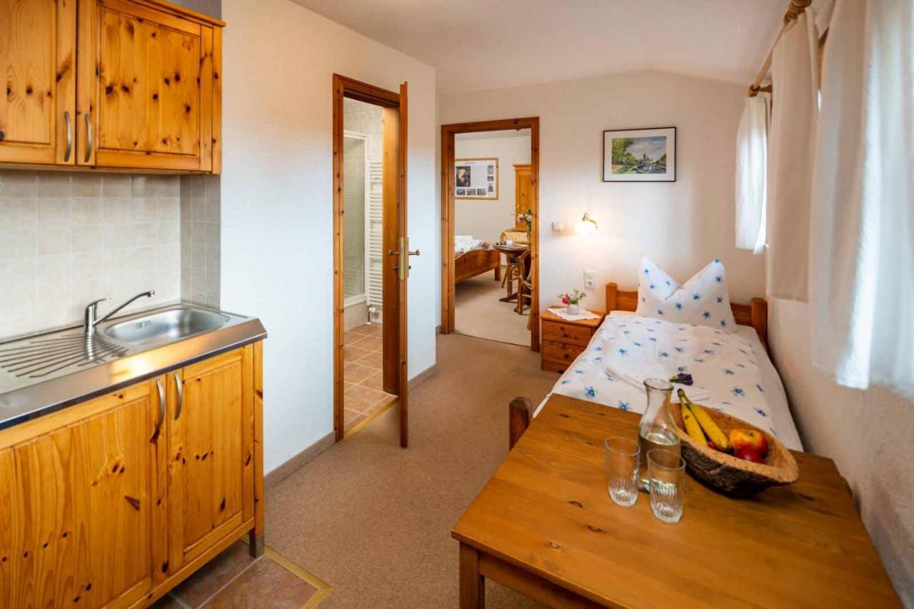 Landhotel Gut Wildberg Meissen Extérieur photo