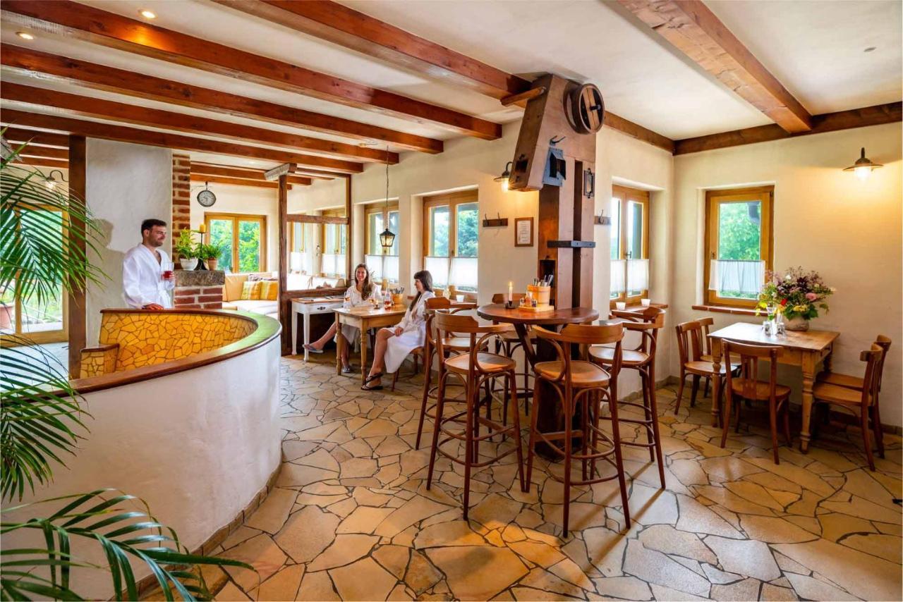 Landhotel Gut Wildberg Meissen Extérieur photo