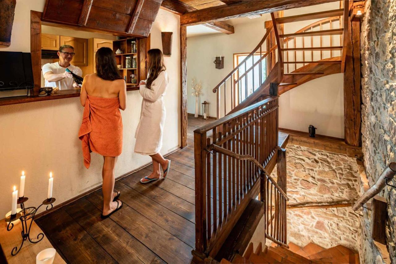 Landhotel Gut Wildberg Meissen Extérieur photo