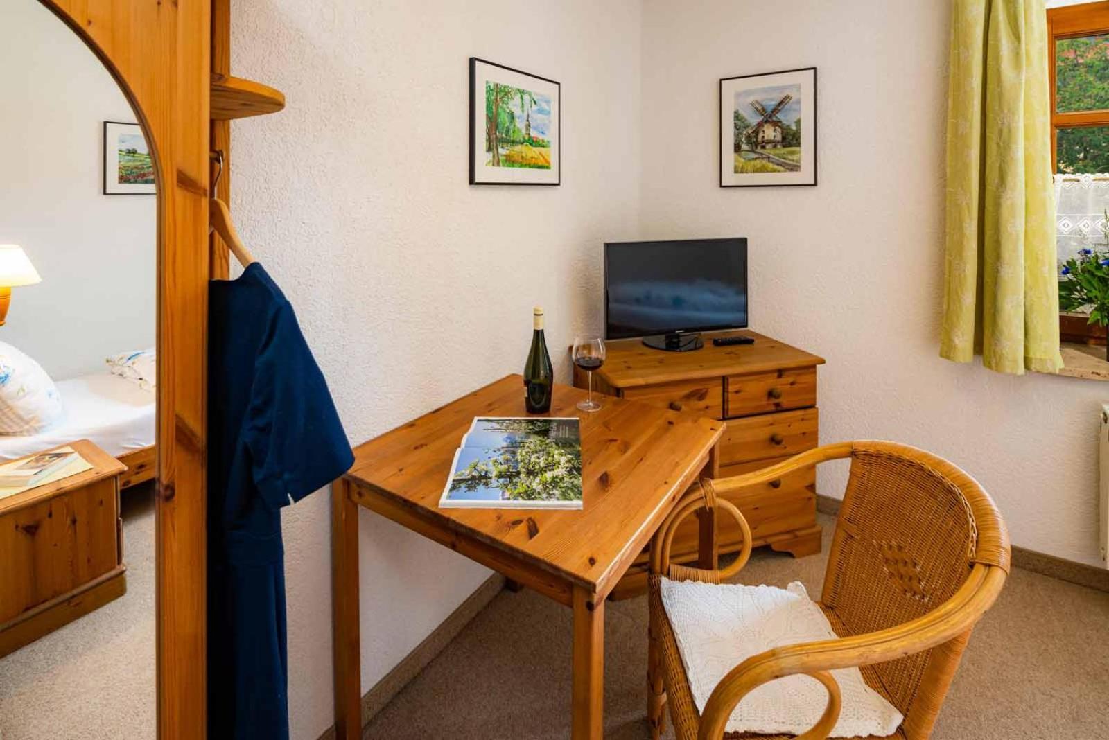 Landhotel Gut Wildberg Meissen Chambre photo
