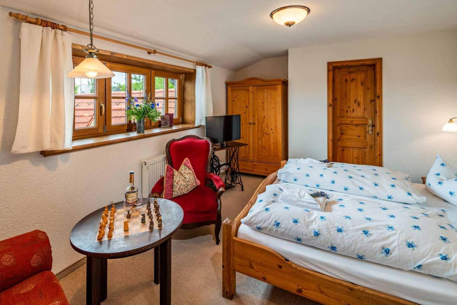 Landhotel Gut Wildberg Meissen Chambre photo