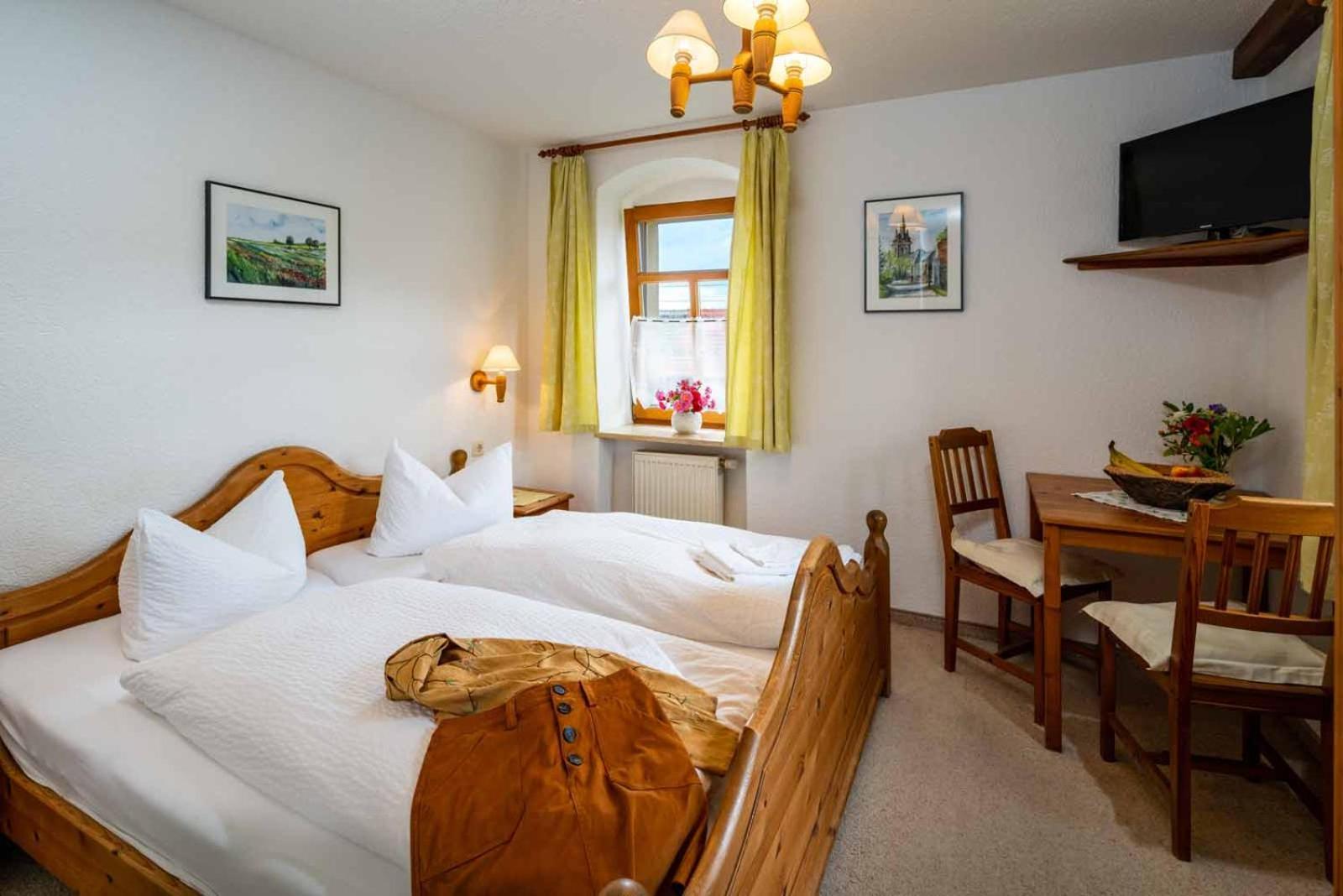 Landhotel Gut Wildberg Meissen Chambre photo
