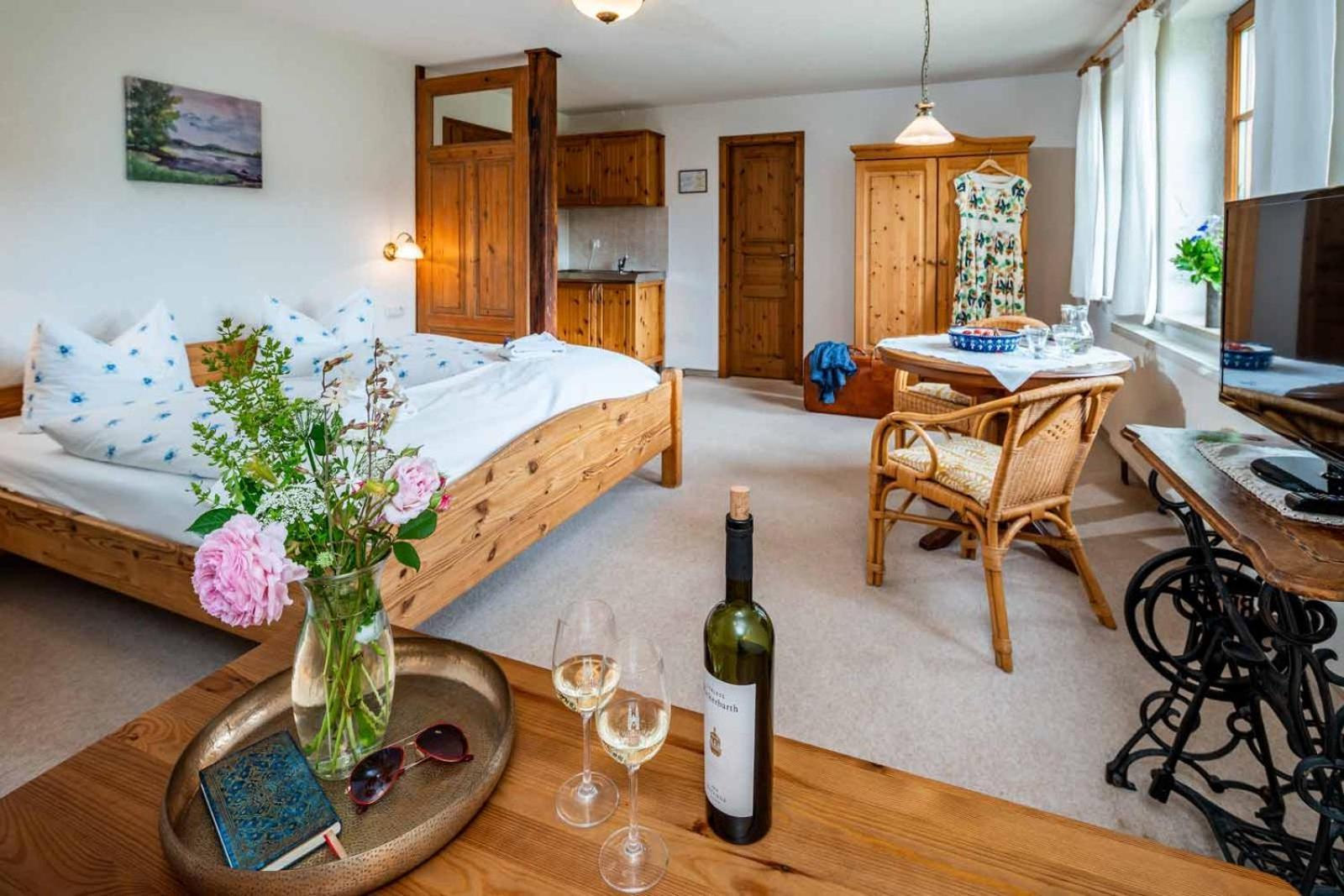Landhotel Gut Wildberg Meissen Chambre photo