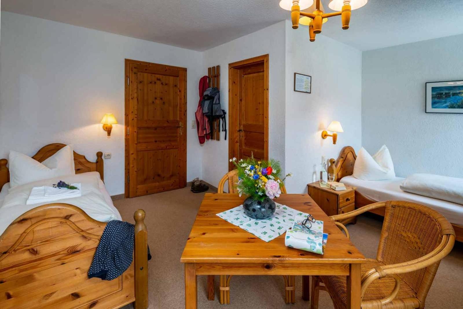 Landhotel Gut Wildberg Meissen Chambre photo