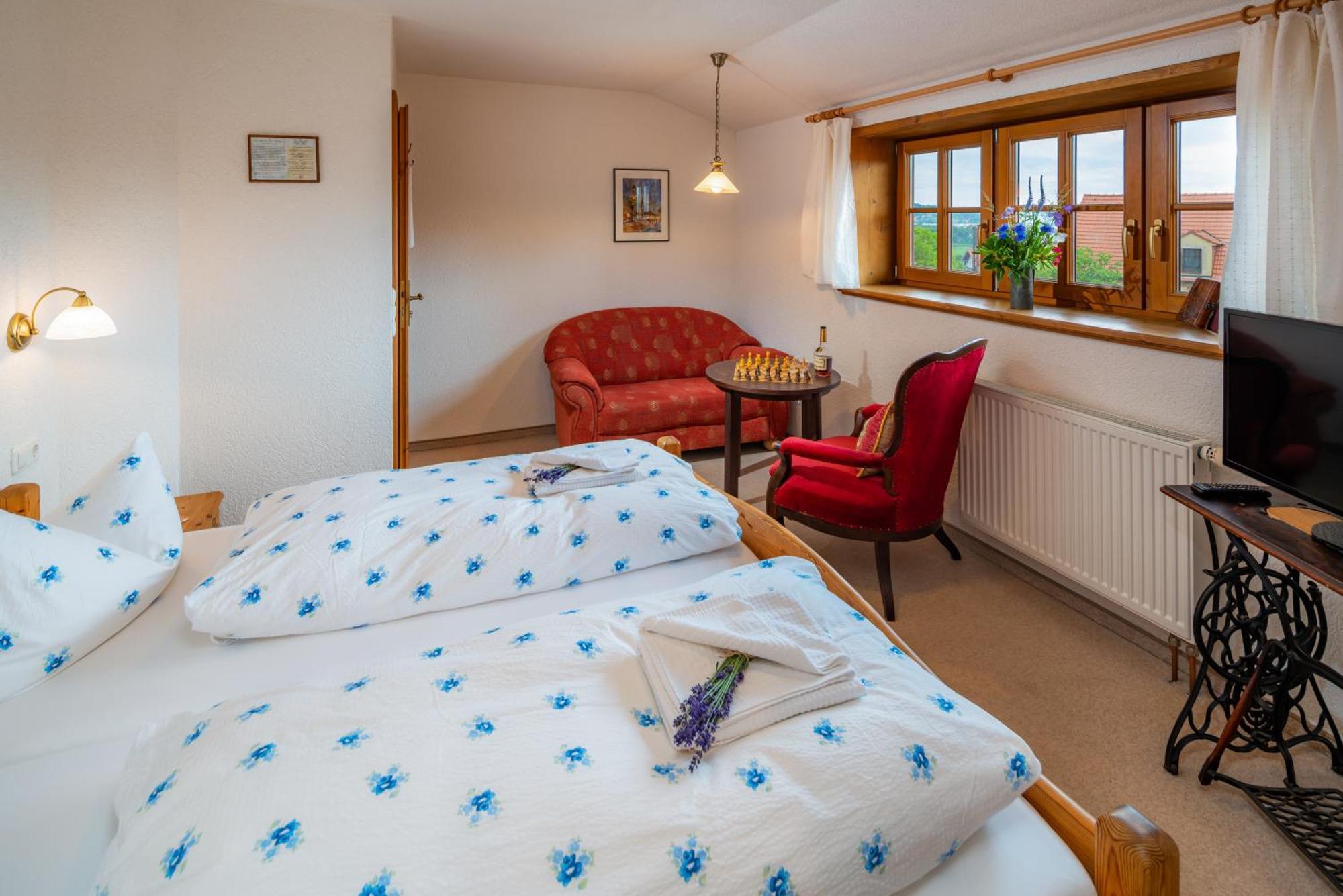 Landhotel Gut Wildberg Meissen Extérieur photo